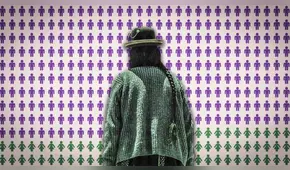 La brecha política de género: la débil presencia de las mujeres en los círculos de poder