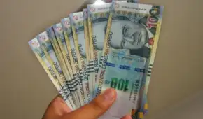 Pago de utilidades 2025: ¿Cuánto ganaría si invierto S/100 soles en factoring?