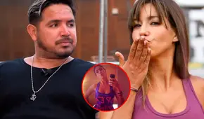 ‘Loco’ Vargas rompe su silencio y da detalles de su infidelidad con Tilsa Lozano: "No hubo respeto"