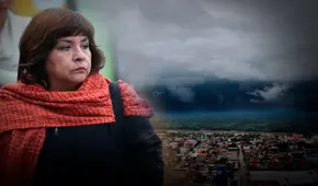 Senamhi advierte: segundo friaje del año traerá intensas lluvias y bajas temperaturas en Perú