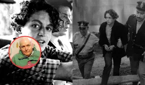 El Ángel de la Muerte, el asesino serial que cometió 11 homicidios y exige morir: "Que me inoculen veneno"