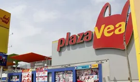 Plaza Vea anuncia el cierre definitivo de una de sus tiendas en Perú: este es el motivo
