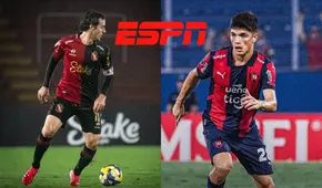 ¿Por qué ESPN no transmitió el inicio del partido de Melgar vs Cerro Porteño por la Copa Libertadores 2025?