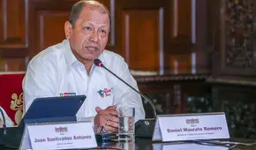 Ministro de Trabajo asegura que su sector no contempla la eliminación de la CTS