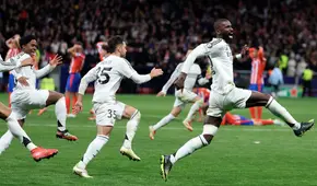 ¿Quién ganó Real Madrid vs Atlético Madrid? Resultado de los penales por la UEFA Champions League