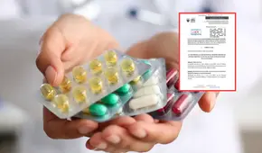 Proyecto de ley fujimorista amenaza salud de los peruanos: medicamentos no serían autorizados por Digemid