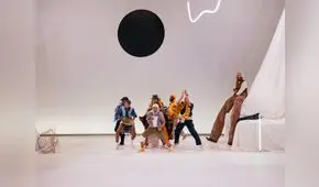 Temporada Alta: obra que reinventa el wéstern se estrena en Lima