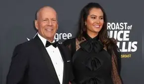 Esposa de Bruce Willis se pronuncia tras la muerte de Gene Hackman: "Los cuidadores son vitales"