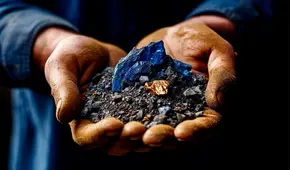 El país de América Latina que busca ser líder mundial en cobalto gracias a su gran cantidad de relaves mineros