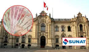 ¿Quién puede embargar tu sueldo en Perú este 2025? Además de Sunat, estas entidades tienen autorización