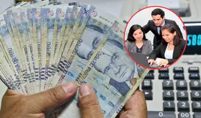 Cuando pagan las utilidades 2025: revisa si accedes a este beneficio económico y cómo calcular el monto