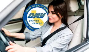 California: estos indocumentados podrán registrar sus vehículos en el DMV si cumplen con estos requisitos