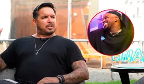 'Loco' Vargas anuncia que creará su podcast y promete 'tumbar' al 'Cuto' Guadalupe y Jefferson Farfán: "Será diferente"