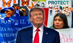 Atención, inmigrantes: crece el temor ante posible cancelación del TPS en Estados Unidos