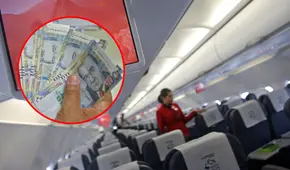 Congreso propone que pasajeros en Perú elijan sus asientos en el avión: Aspec respalda la medida