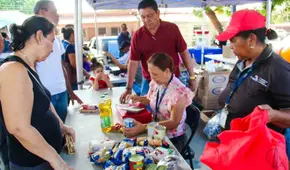 Todo sobre las Agroferias Panamá marzo 2025: lugares y costos de productos permitidos por IMA