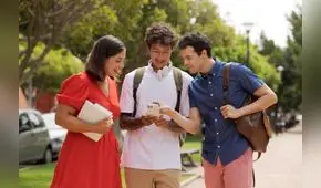 ¿Quieres estudiar en el extranjero? España, el único país hispano dentro de las preferencias de los peruanos