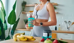 Estudio científico revela que consumir más proteínas al hacer ejercicio no aumenta la masa muscular