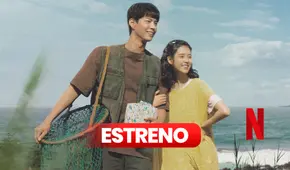 'Si la vida te da mandarinas' capítulo 5 en Netflix: ¿a qué hora y cómo ver la serie coreana con IU y Park Bo Gum?