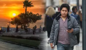 Otoño 2025 en Perú: Senamhi advierte cambios en las temperaturas y condiciones climáticas
