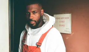 California: Jay Rock, rapero ganador del Grammy, fue arrestado por posesión de un arma de fuego, según LAPD