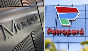 Petroperú 2025: Moody's le asigna perspectiva estable y prevé una mejora de sus indicadores