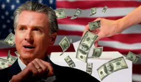 Salario mínimo en California: incremento de sueldo a US$18 dólares por Gavin Newsom fue desaprobado por ciudadanos
