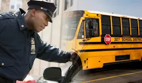 Florida: autoridades de Miami-Dade suspenden multas a conductores que hayan cometido esta infracción por este motivo