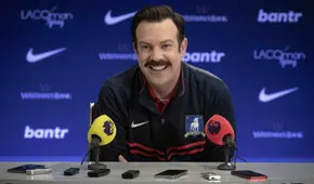 'Ted Lasso' regresa después de casi 2 años: Jason Sudeikis confirma temporada 4 de la exitosa serie de Apple TV+