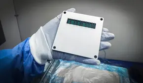 Zhulong-1, la batería china que ofrece energía por más de 100 años: podría alimentar marcapasos o sondas espaciales