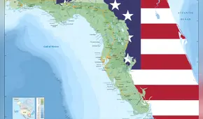 Florida y el tráfico ilegal de armas hacia Haití: ¿cómo operan el contrabando de las pandillas en Estados Unidos?