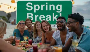 ¿Buscas el lugar perfecto para Spring Break 2025? Este paraíso oculto se está convirtiendo en el favorito de los estudiantes de EE. UU.