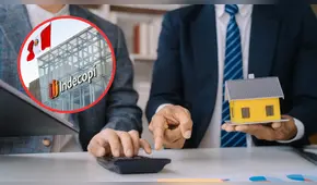 Indecopi multa con más de S/80.000 a inmobiliaria por deficiencias en un departamento y ordena devolución de dinero a los afectados
