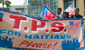 Fin del TPS para inmigrantes haitianos: 5 vías alternativas para que puedan mantener su estatus legal en Estados Unidos