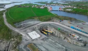 Este será el túnel submarino más extenso y profundo del mundo: megaobra reducirá tiempo de viaje de 11 horas a solo 35 minutos