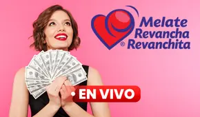 Resultados Sorteo Melate 4030 EN VIVO HOY, 14 de marzo: checar boleto de la Lotería Nacional con Revancha y Revanchita
