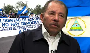 Crece censura en Nicaragua: régimen de Daniel Ortega bloqueó acceso a sitios web de 4 medios independientes