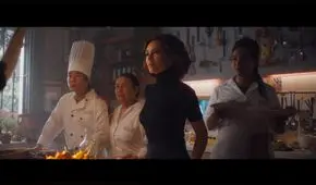 “Mistura”, la película peruana de Bárbara Mori y Christian Meier sigue triunfando en festivales de EEUU