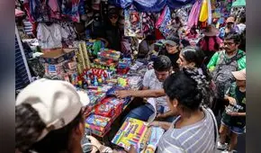 El vía crucis que sufren los padres para comprar los útiles escolares de sus hijos