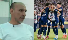 Rainer Torres criticó clasificación de Alianza Lima en Libertadores con polémico mensaje: "Han celebrado como si hubieran campeonado"