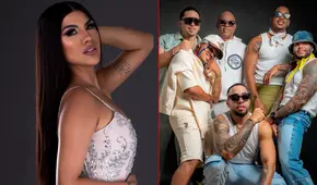 La Charanga Habanera celebrará sus 36 años junto a Brunella Torpoco y más artistas en el Festival de Lima 2025