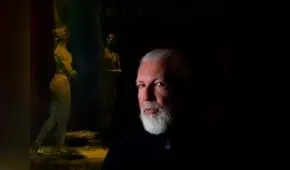 Por primera vez se muestra el conjunto de la obra audio/visual de Rafael Hastings, sus videos y películas realizados en los años 70