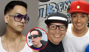 Renzo Winder acusa a Carloncho de bullying tras denuncia del locutor ‘Misha’: “He sufrido sus maltratos”