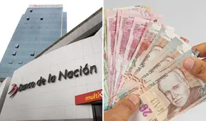 Préstamo del Banco de la Nación hasta de S/99.999 sin aval para trabajadores públicos: requisitos y cómo solicitarlo