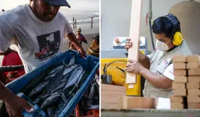 Economía peruana creció 4,07% en enero, según INEI: ¿qué sectores impulsaron el resultado?