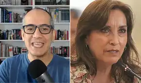 EpicentroTV sobre cirugía de Dina Boluarte en Clínica Cabani: "No se fue al día siguiente, sino dos días después. Otra mentira" EpicentroTV sobre cirugía de Dina Boluarte en Clínica Cabani: "No se fue al día siguiente, sino dos días después. Otra mentira"