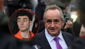 Abogado de Luigi Mangione denuncia engaño de la policía de Pensilvania: le dieron comida solo para obtener su ADN