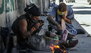 Así es como la BBC siguió el rastro del fentanilo desde un cartel mexicano hasta las calles de EE. UU. junto a un traficante Así es como la BBC siguió el rastro del fentanilo desde un cartel mexicano hasta las calles de EE. UU. junto a un traficante