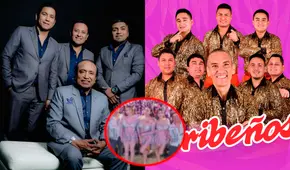 Ni Agua Marina ni Caribeños de Guadalupe: la sorprendente orquesta que busca remecer el Estadio San Marcos en su próximo show