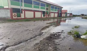 Año escolar 2025: evalúan aplazar las clases en colegios de Puno tras fuertes lluvias